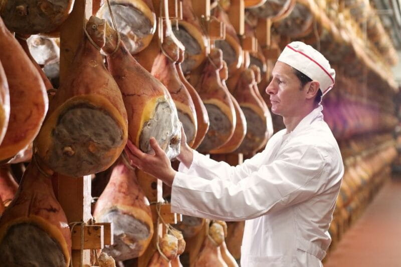 From Parma: Parmigiano and Parma Ham Guided Food Tour - Introduction to Parmas Food Treasures