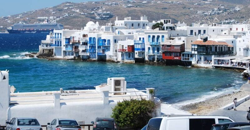 From Paros: Day Trip to Mykonos - Key Points and Takeaways