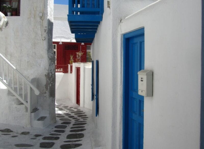 From Paros: Day Trip to Mykonos - Who Will Love This Tour?