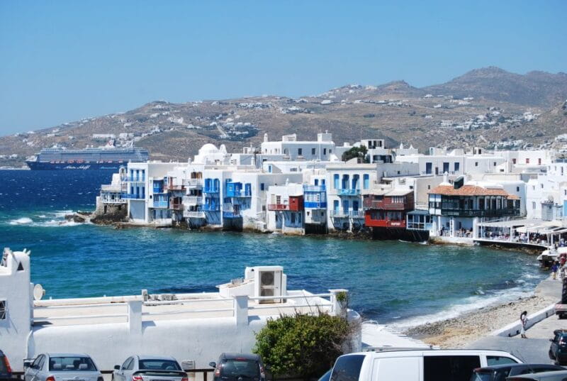 From Paros: Day Trip to Mykonos - Final Thoughts: Is It Worth It?