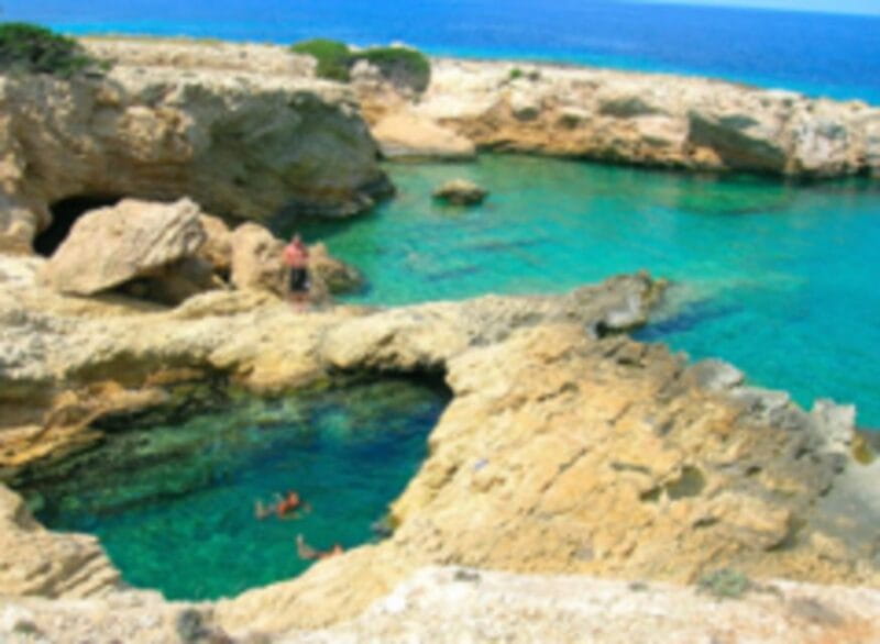 From Paros : Irakleia & Ano Koufonisi - Key Points / Takeaways