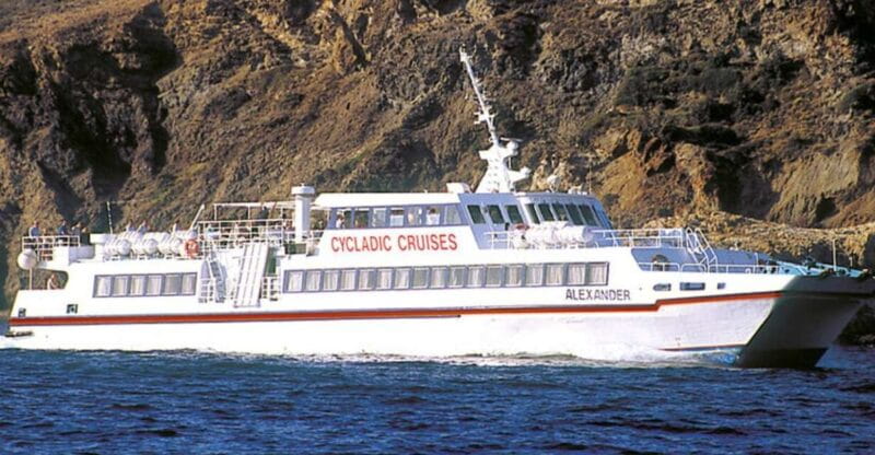 From Paros : Irakleia & Ano Koufonisi - The Sum Up: Is It Worth Your Time?