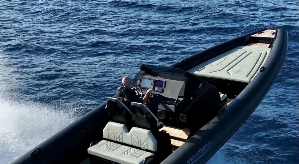 From Paros : Koufonisia-Schoinousa-Iraklia Speedboat Trip - Experience Highlights