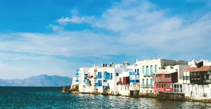 From Paros: Mykonos Full-Day Trip by Catamaran - Final Thoughts: Who Should Consider This Trip