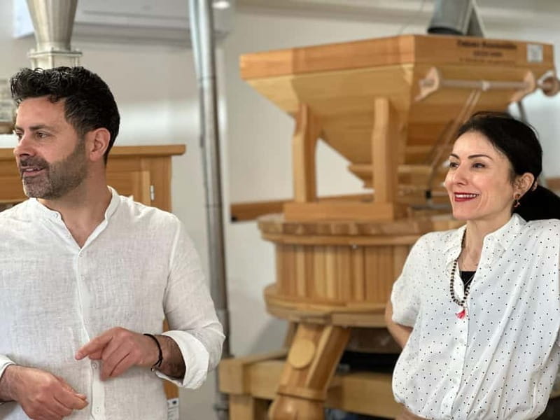 From Past to Pasta: pasta as it once was - Tasting Sicily’s Flavors