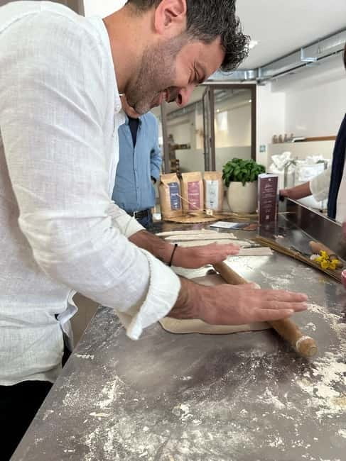 From Past to Pasta: pasta as it once was - Price and Logistics