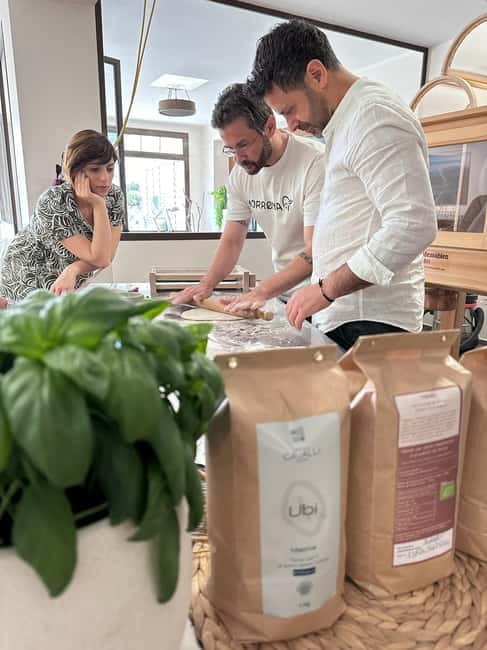 From Past to Pasta: pasta as it once was - Final Thoughts