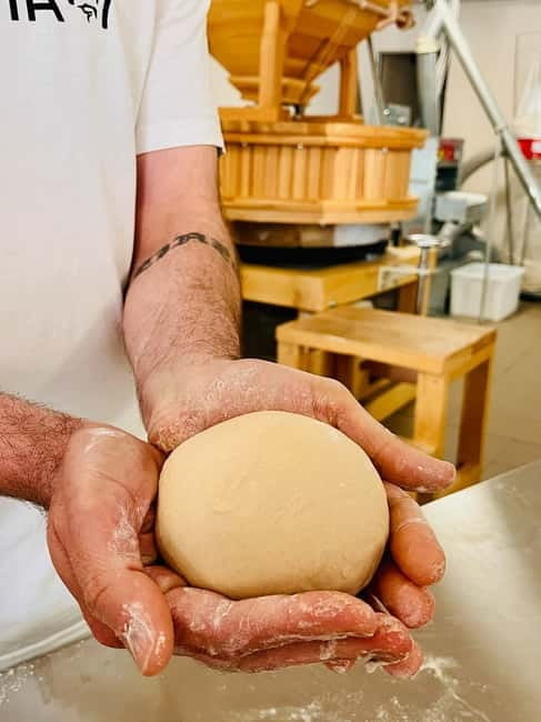 From Past to Pasta: pasta as it once was - FAQ