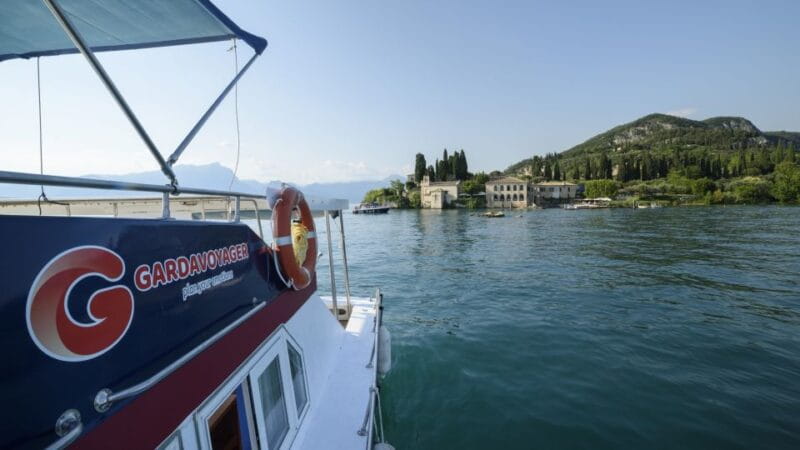 From Peschiera: South Coast Lake Garda Cruise to Sirmione - FAQ Section