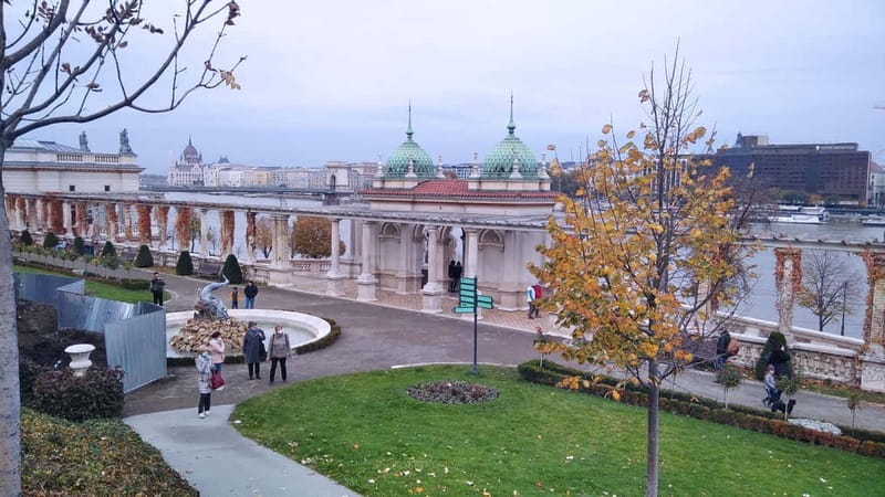 From Pest to Buda Your Essential Tour w/ local guide - Key Points / Takeaways