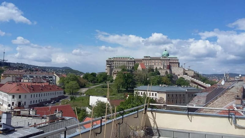 From Pest to Buda Your Essential Tour w/ local guide - Final Stop at Matthias Church: The End of the Tour