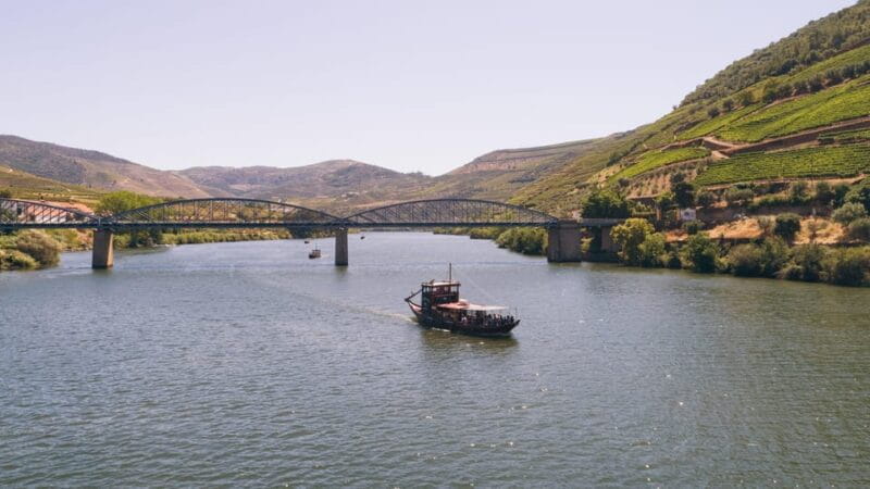 From Pinhão: Douro Valley Rabelo Boat Tour with Port Wine - Price and Logistics: What You Need to Know