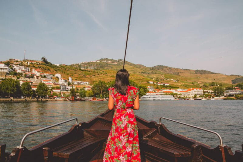 From Pinhão: Private Rabelo Boat Douro Tour with Port Wine - Worth the Price? Analyzing the Value