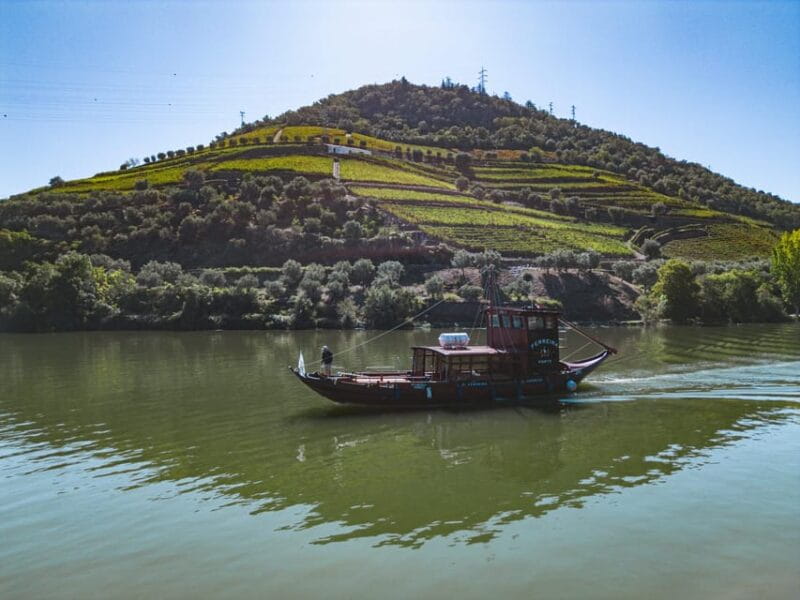 From Pinhão: Private Rabelo Boat Douro Tour with Port Wine - Final Thoughts: An Authentic Slice of the Douro