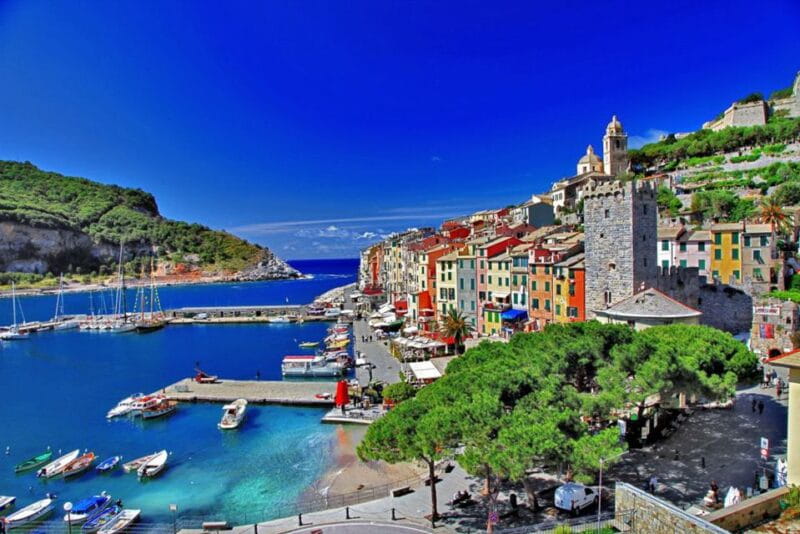 From Pisa: Cinque Terre Small Group Tour - Who Should Consider This Tour?