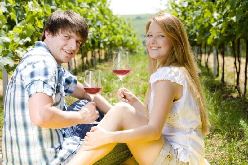 From Pisa or Lucca: Half-Day Tuscany Chianti Wine Tasting - Key points / Takeaways