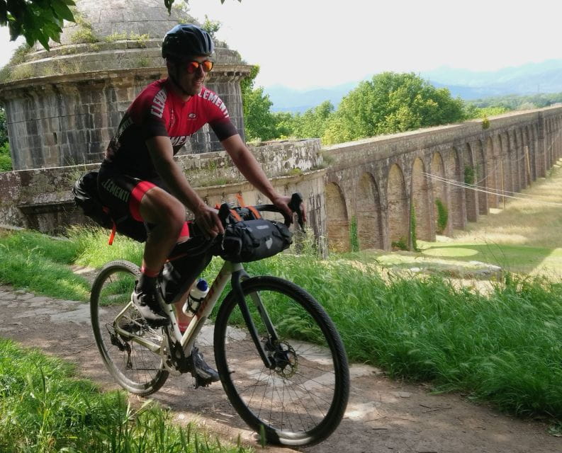 From Pisa to Lucca along Puccini cycling path - Who is This Tour For?