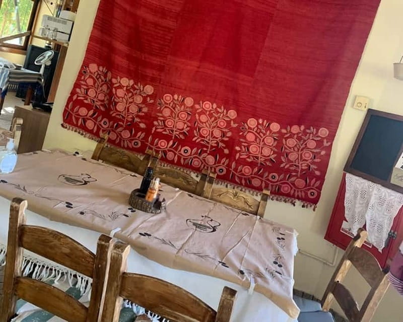 From Platanias: Guided Mountain Half day Trip with snack! - Who Will Love This Tour?