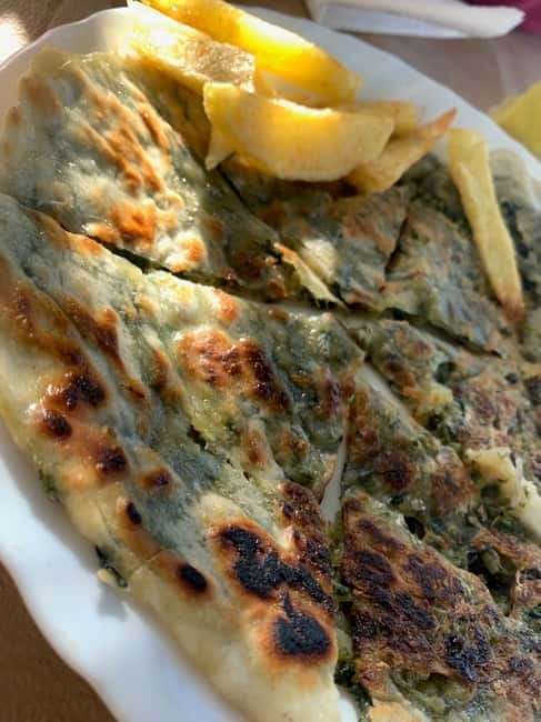 From Platanias: Guided Mountain Half day Trip with snack! - Final Thoughts: Is This the Right Tour for You?