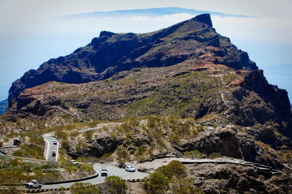 From Playa De Las Américas: Full-Day Teide Jeep Safari - Customer Reviews and Ratings
