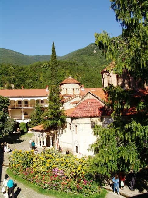 From Plovdiv: Bachkovo Monastery & Asens Fortress Tour - Price and Value Analysis