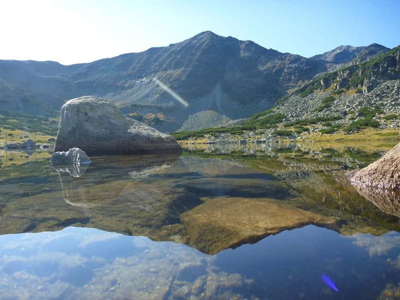 From Plovdiv: Musala Peak Full-Day Trekking Tour - FAQs