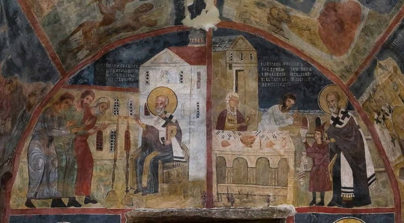 From Plovdiv: Sofia - A Story of an Ancient State Day Tour - The Outskirts: Museum and UNESCO Site