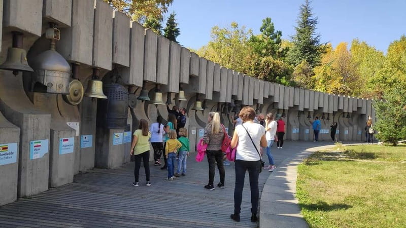 From Plovdiv: Sofia - A Story of an Ancient State Day Tour - Logistics, Value, and Practical Tips