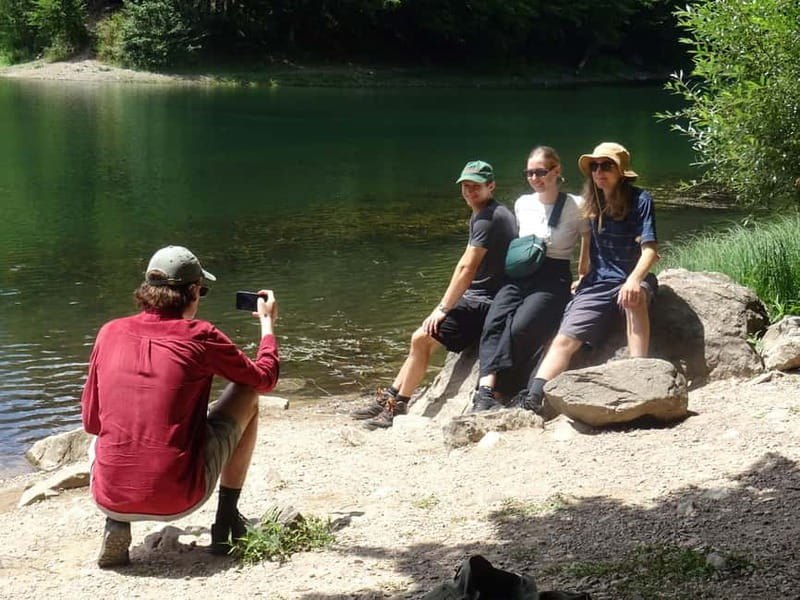 From Podgorica: Biogradska Gora NP & Moraca monastery&Canyon - Practicalities & Value