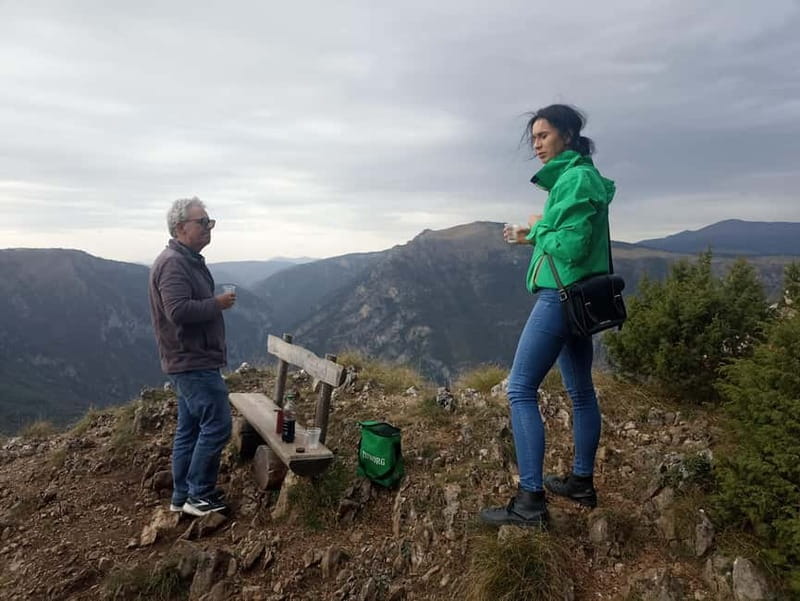 From Podgorica: Durmitor NP & Tara canyon-Amazing Montenegro - Who Will Love This Tour?