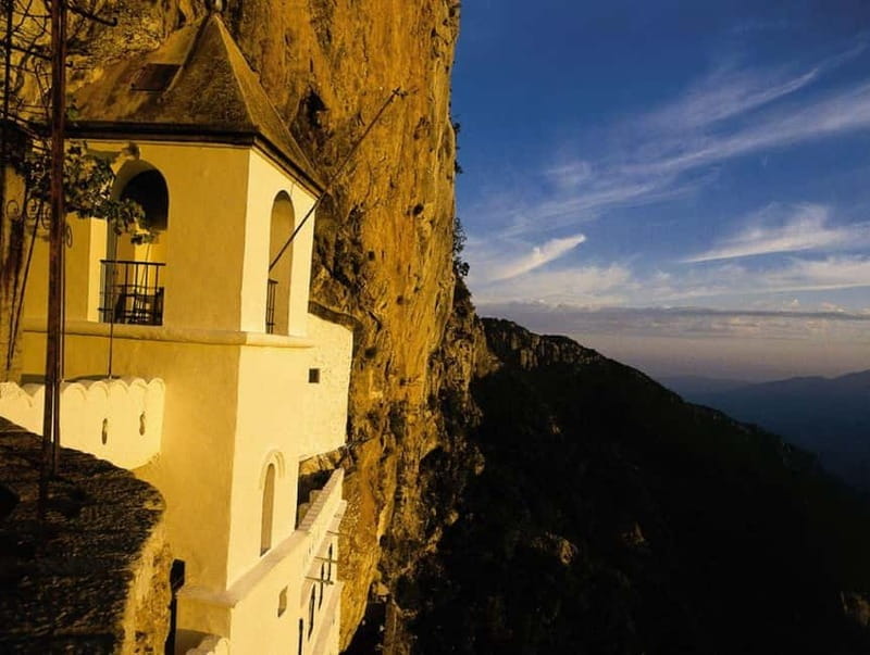 From Podgorica: Ostrog Monastery Tour with Pick Up - An Honest Look at the Podgorica to Ostrog Monastery Tour