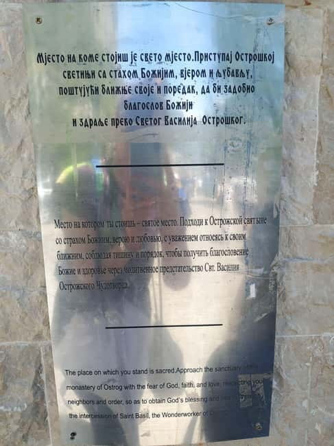 From Podgorica: Ostrog Monastery Tour with Pick Up - Price and Logistics: What You Need to Know