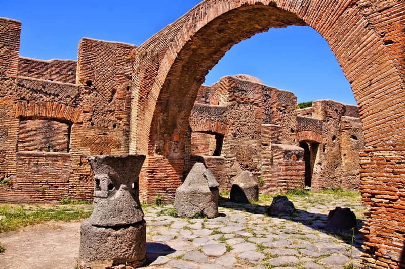 From Pompei: Pompeii, Herculaneum & Mt. Vesuvius Day Trip - FAQ