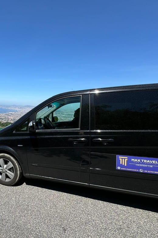 From Pompeii: Mont Vesuvius excursion - Price and Value Analysis