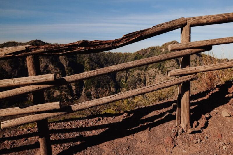 From Pompeii: Mount Vesuvius Guided Tour with Transfer - Entering Mount Vesuvius: The Practicalities