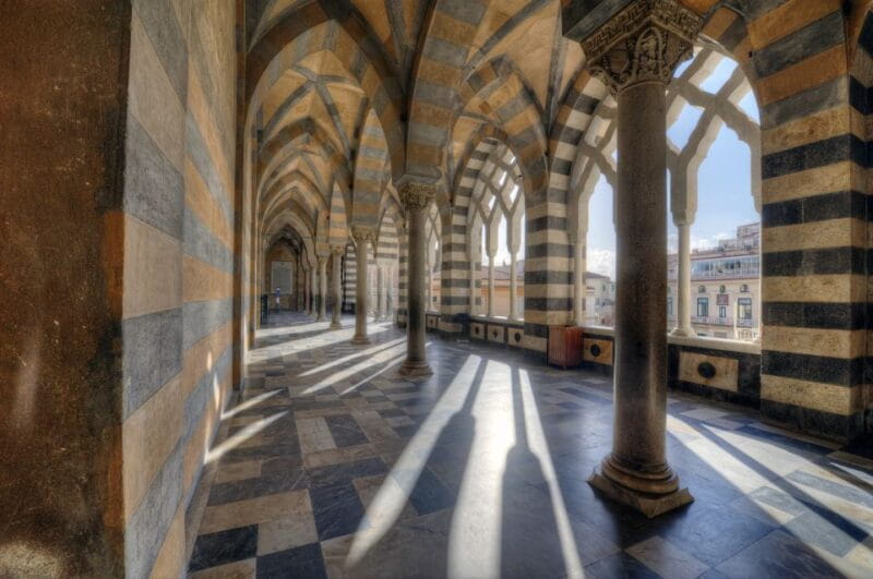 From Pompeii: Pompeii and Amalfi Day Tour - Who Will Love This Tour?