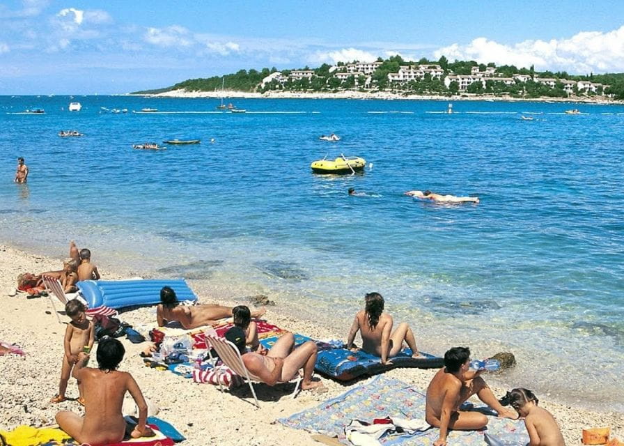 From Poreč: Lim Fjord, Rovinj, and Vrsar Boat Trip - Guided Experience