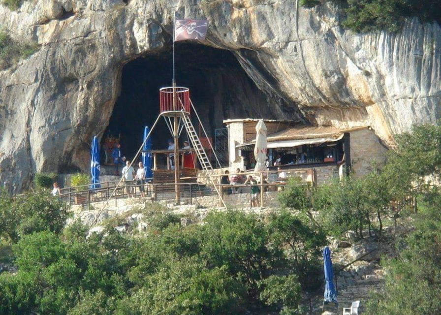 From Poreč: Lim Fjord, Rovinj, and Vrsar Boat Trip - Customer Reviews and Ratings