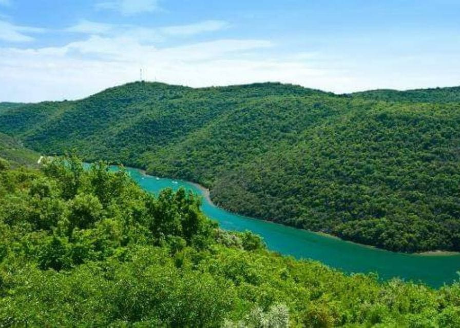 From Poreč: Lim Fjord, Rovinj, and Vrsar Boat Trip - Frequently Asked Questions