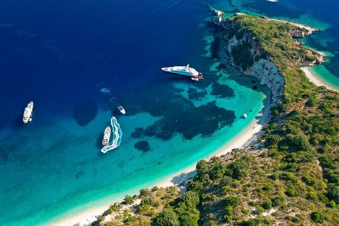 From Poros:Ithaca Cruise from Kefalonia to Gidaki Beach and Vathy - Final Thoughts: Is This Tour Worth It?
