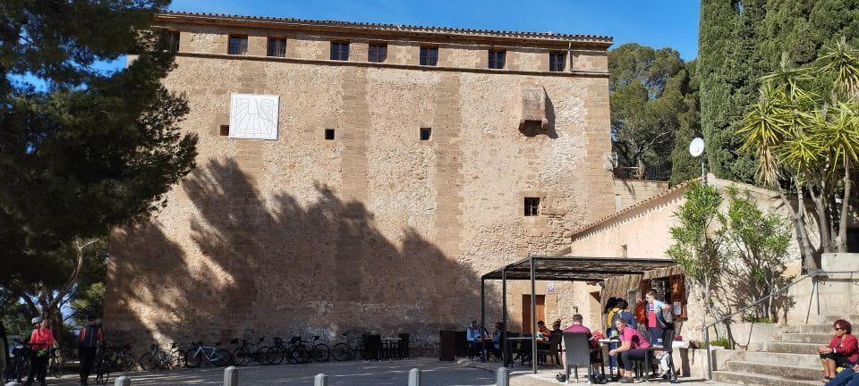 From Port Dalcudia: 2-Hour Sightseeing Quad Tour - Things To Know