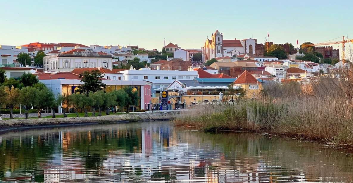 From Portimão: Arade River Boat Tour to Silves Medieval Town - Frequently Asked Questions