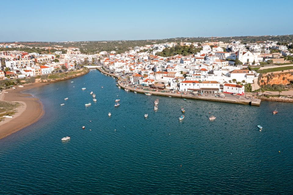 From Portimão: Catamaran Cruise to Benagil Caves With BBQ - Customer Ratings and Feedback