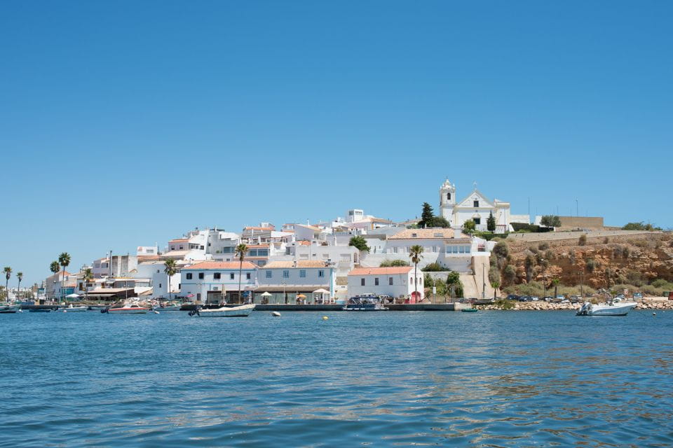 From Portimão: Catamaran Cruise to Benagil Caves With BBQ - Frequently Asked Questions