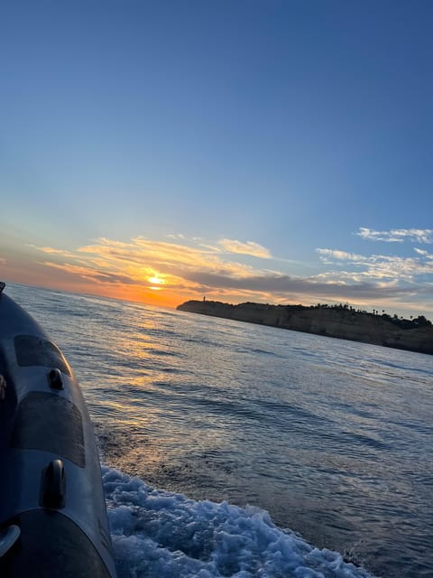 From Portimão: Private Boat Tour to Benagil Caves Speed Boat - Who Should Consider This Tour?