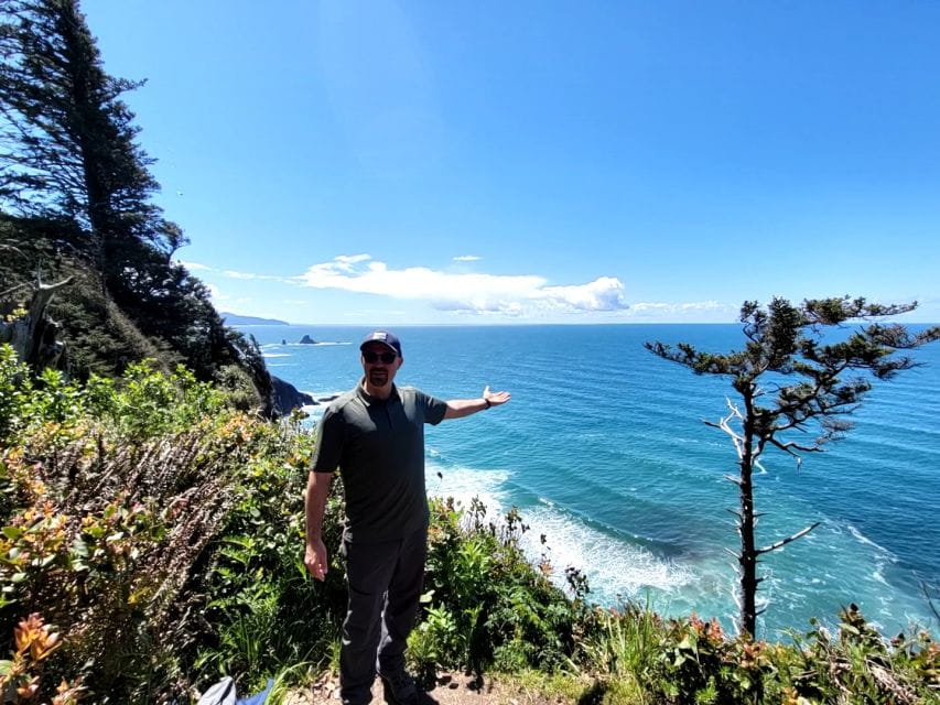 From Portland: Oregon Coast Adventure Day Tour With Pickup - Restrictions and Requirements