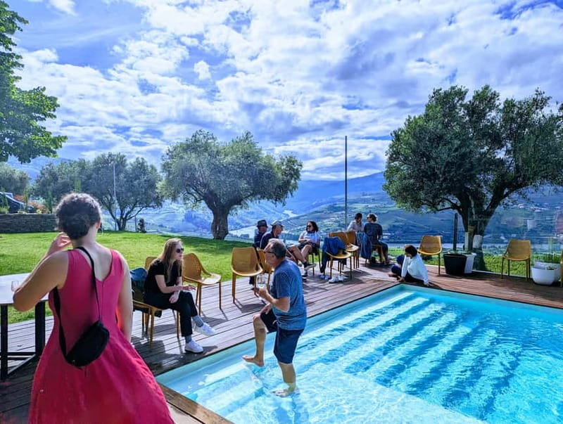 From Porto: 2 Wine Regions, Farm-to-Table Lunch & Boat - Final Thoughts