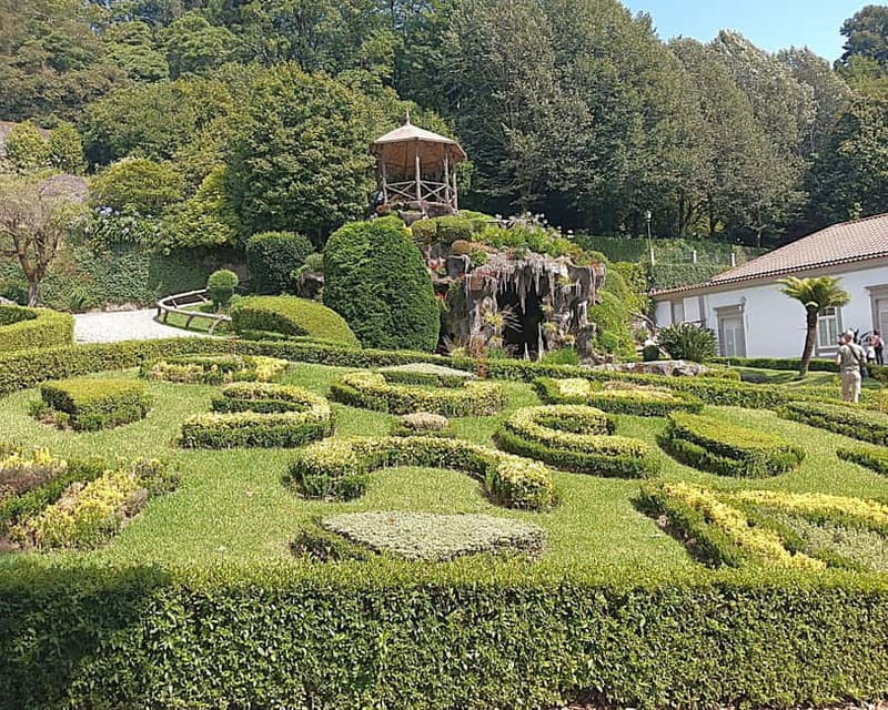 From Porto: Braga and Guimarães Day Tour with Lunch - Price and Value