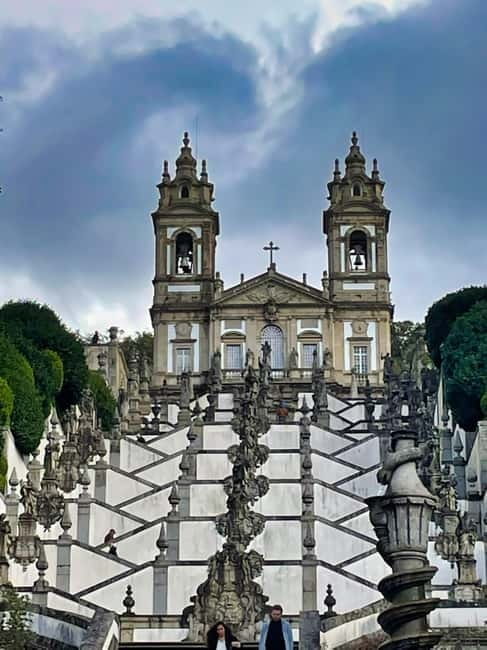 From Porto: Braga and Guimarães Day Tour with Lunch - Practical Tips