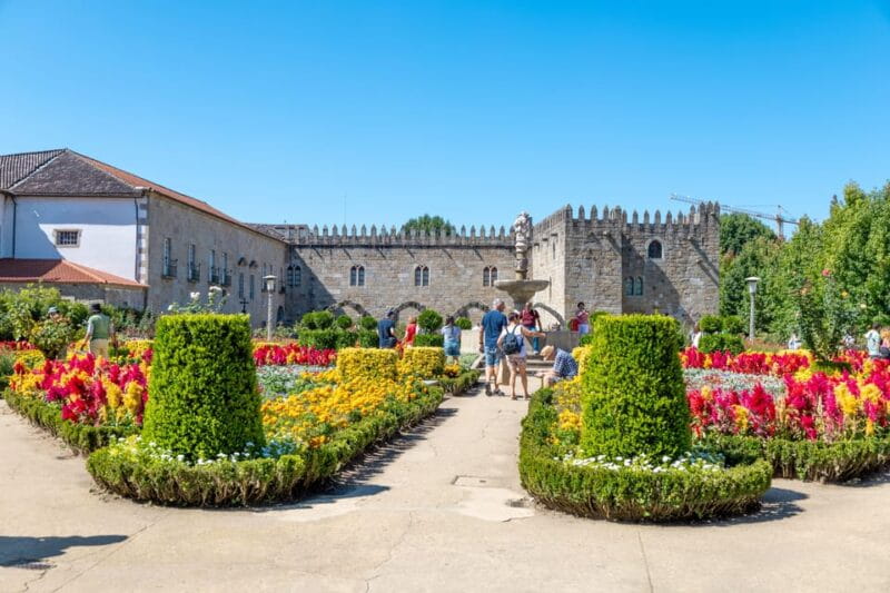 From Porto: Braga and Guimarães Small Group Tour - Who Will Love This Tour?